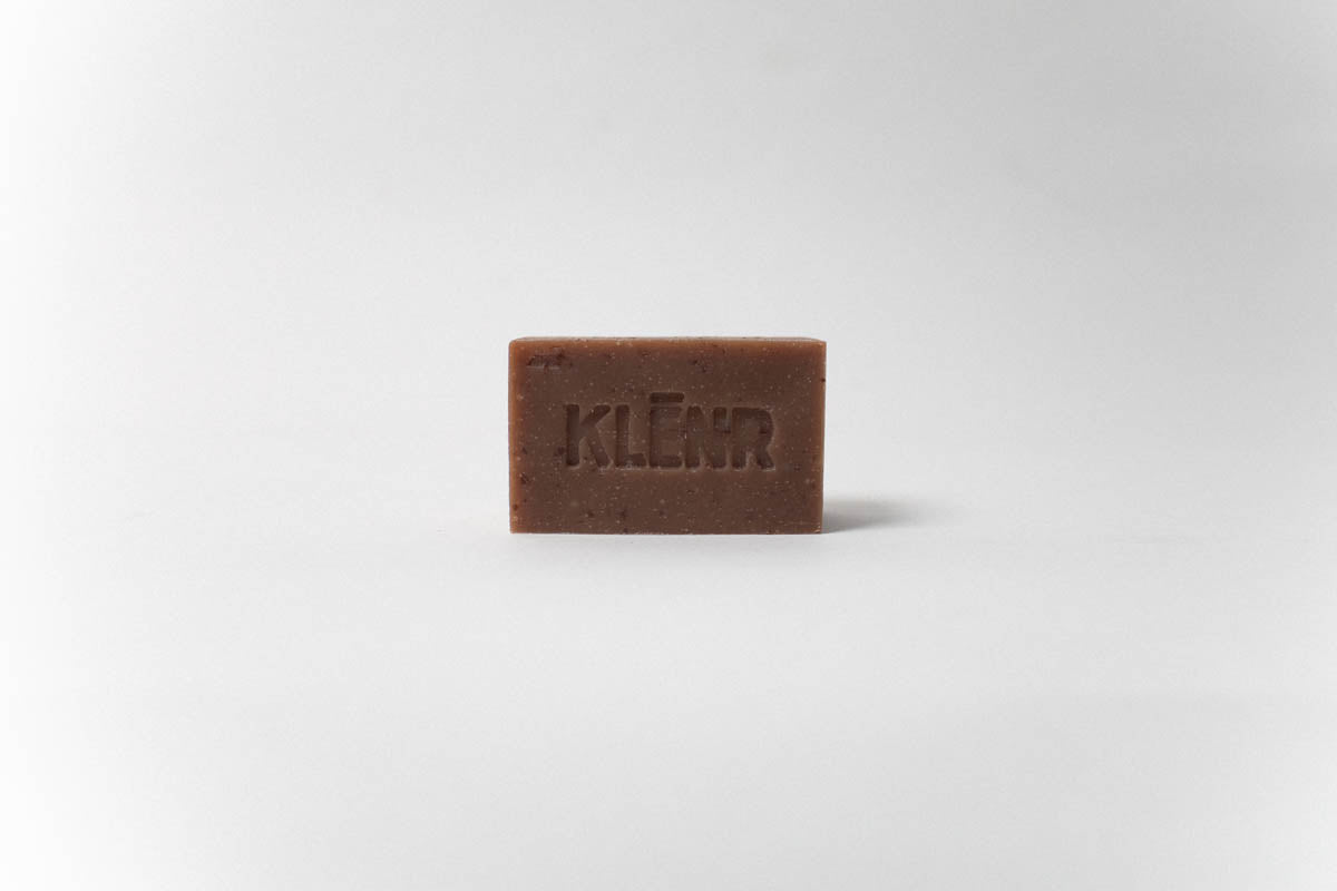Natural Bar Soap - Scout